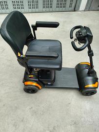 SCOOTER ELETTRICO  Vermeiren One