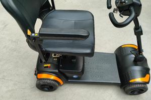 SCOOTER ELETTRICO  Vermeiren One