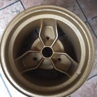 Cerchi in Magnesio CAMPAGNOLO A110