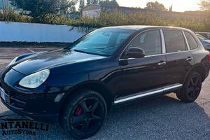 Porsche Cayenne 3.2 V6 cat