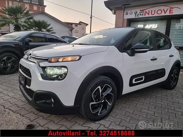 CITROEN C3 BLUE HDI CV75 S&S SHINE PACK