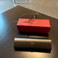 Occhiali da sole CARTIER