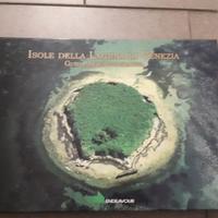 Guida fotografica sulle isole della laguna di Vene