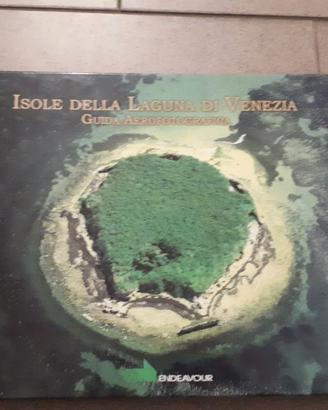 Guida fotografica sulle isole della laguna di Vene