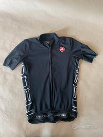 Maglia Castelli