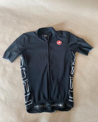 Maglia Castelli