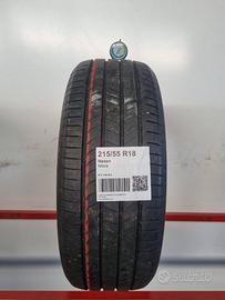 Gomme Usate Nexen 215 55 18 Guarda Catalogo