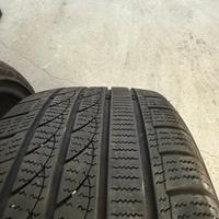 Gomme 235/35/19 estive