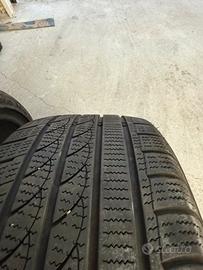 Gomme 235/35/19 estive