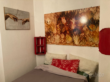 Casa a 5 km dal mare