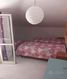 Appartamento per vacanza