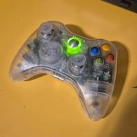 Controller Originale Microsoft per Xbox 360