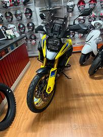 Suzuki V-strom 1050 DE