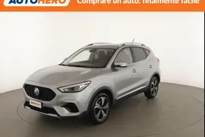 MG ZS GA56055