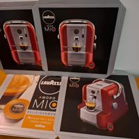 Lavazza gadget pubblicitario