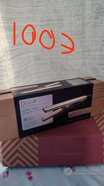 le piastre in titanio 