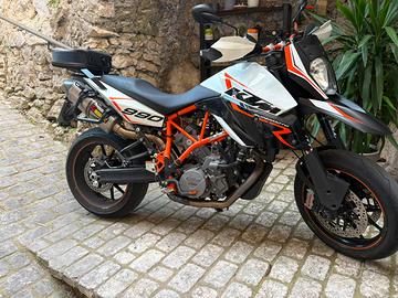 Ktm 990 smr