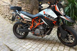 Ktm 990 smr