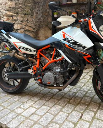 Ktm 990 smr