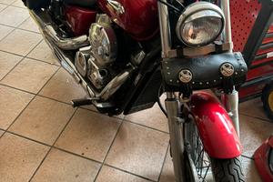 Honda shadow vt750