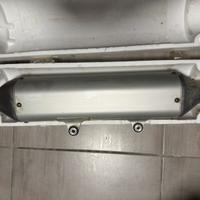 TERMINALE SCARICO ORIGINALE KTM EXC 450 2016