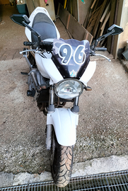 Honda Hornet Cb 600 anno 2005