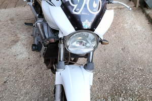 Honda Hornet Cb 600 anno 2005