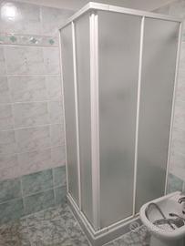 cabina doccia 