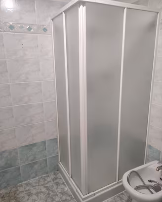 cabina doccia 