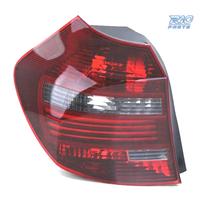 FANALE A LED SINISTRO BMW E81 E87 LCI 07-11 ROSSO 