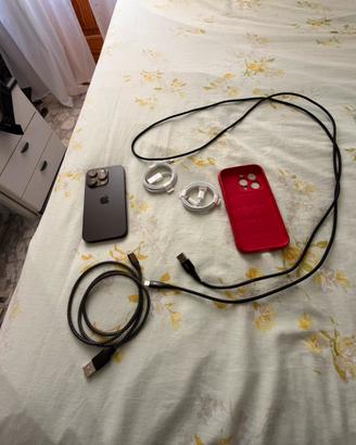 Iphone 14 pro 128 gb