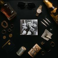 Album Vero Guè Autografato 