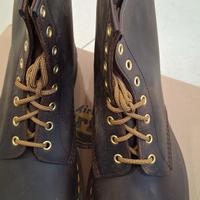 Dr. marten's martens 1460 crazy horse brown Tg 39 