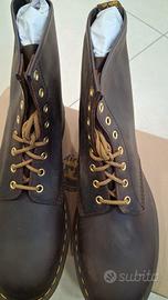 Dr. marten's martens 1460 crazy horse brown Tg 39 