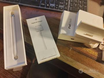 Accessori Apple originali