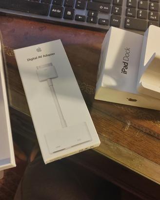 Accessori Apple originali