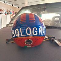Casco del Bologna