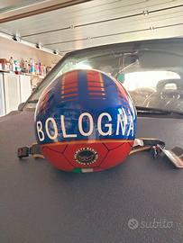 Casco del Bologna