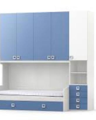 armadio economico Mondo convenienza 