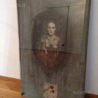 Quadro d'autore