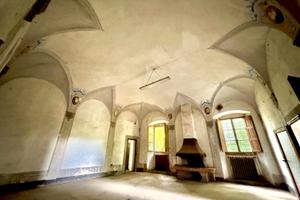 Ex convento con villa e parco annessi