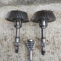 Cambio Vespa 4 Marce special/et3/pk