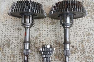 Cambio Vespa 4 Marce special/et3/pk