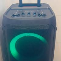 Noleggio Casse ( Leggere descrizione)