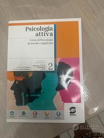 Psicologia arriva vol 2