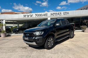 Ford Ranger WildTrack 2.0 2023 / KM 199.000 IVA ES