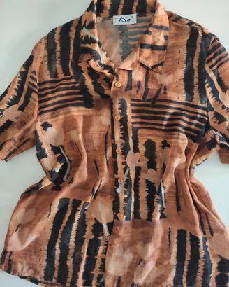 Camicia vintage