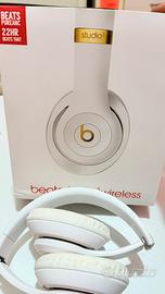 beats studio 3
