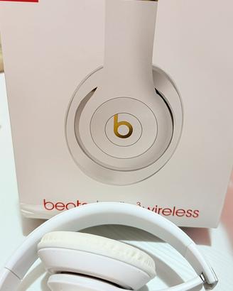 beats studio 3
