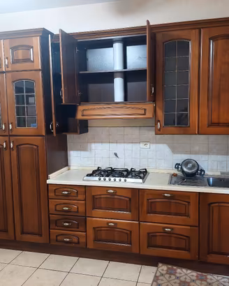  cucina completa 